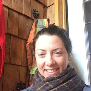 Meet your Posher, Aundrea